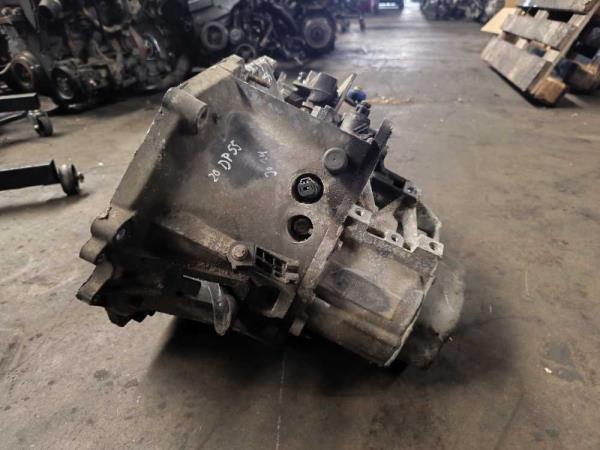 BOITE DE VITESSE CITROEN C4/ PEUGEOT 308 1.4VTI 20DP55 ( 5-VITESSES ) - Vue 5